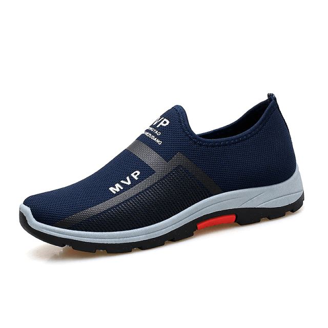 Sapato Casual Masculino Comfort MVP - VINNCI Store