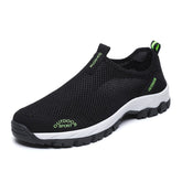 Sapato Esportivo Masculino Sem Cadarço Outdoor Sport - VINNCI Store